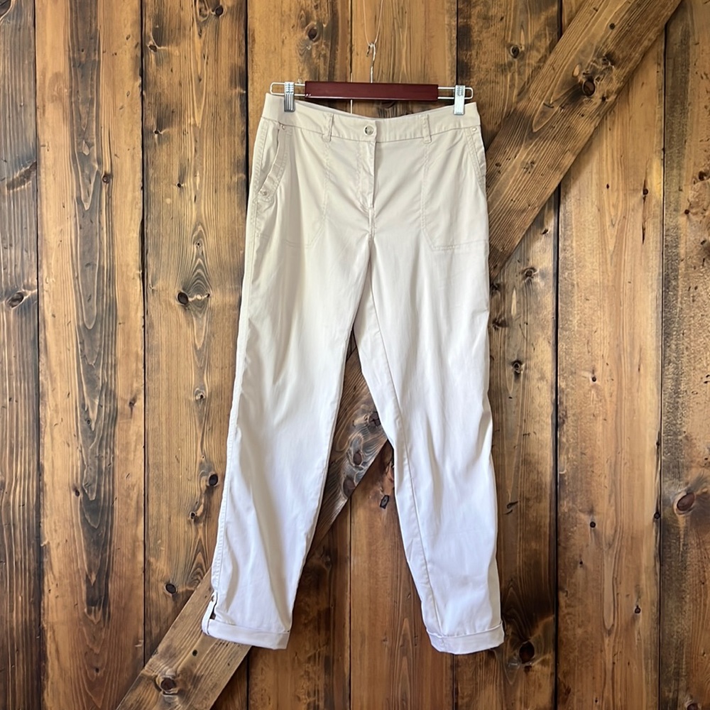 Chico’s Women’s Ankle Pants Size 0